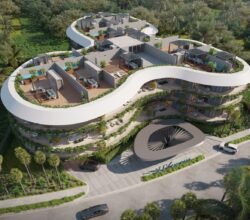 Liv at Cap Cana Noch 8 Einheiten Stand 09.06.2025