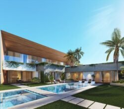 Beispiel 3 Villa für Bauherren