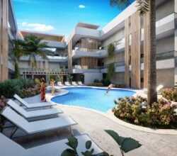 Cana Essence Luxuriöses Apartmentprojekt