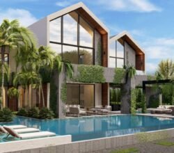 Villa Palmas 106 in Cap Cana