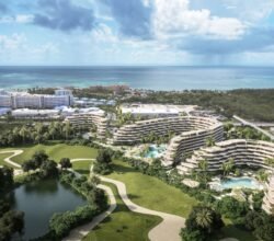 Wave Garden Luxuriöses Apartmentprojekt