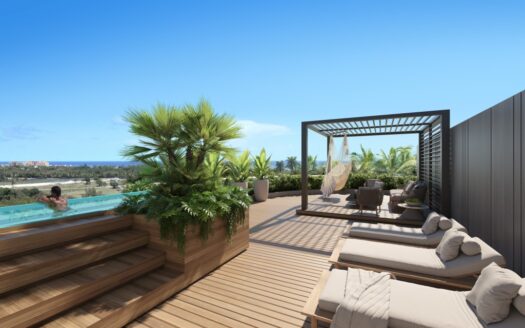Liv at Cap Cana Luxuriöses Apartmentprojekt