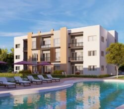 Costa Bavaro Garden Apartments