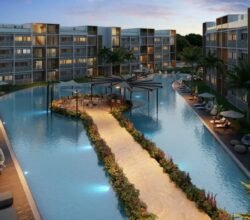 Mystiq Wave Apartments