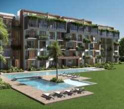 Reviera Bay Apartmentprojekt mit Beach Club