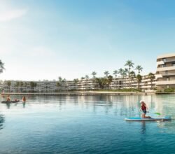 Moon Garden Apartments