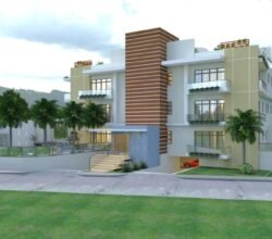 Gold Reef 2 Apartments