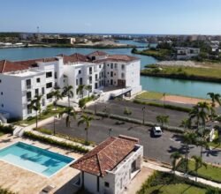 Serenissima Luxuriöses Apartmentprojekt am Hafen