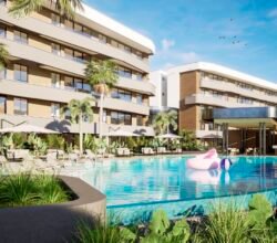 Palm View Apartments