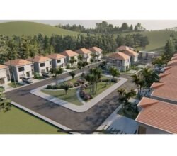 Macao Tropical Village