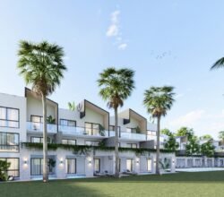 Manati, Apartmentprojekt mit Hotelstrand