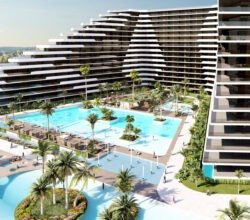 Horizon View Luxus Apartments