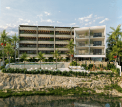 „Riviera Lake“ ein luxuriöses Apartmentprojekt