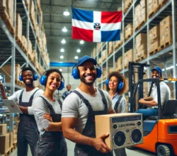 Die „Trump Steuer“ und Freihandelszonen Dom Rep