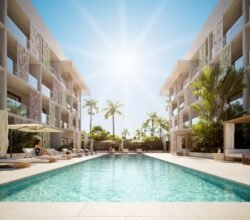 Bohemia Apartments Cortecito