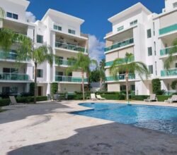 Renditestarke Apartments in Cortecito