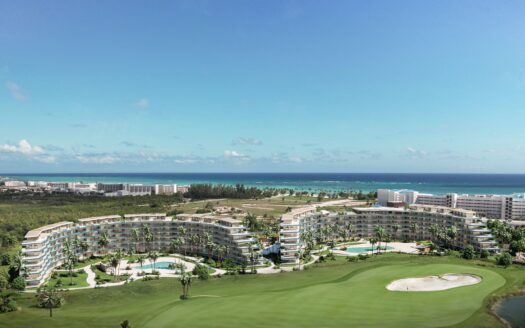 Crystal Garden Luxus 500m zum Traumstrand