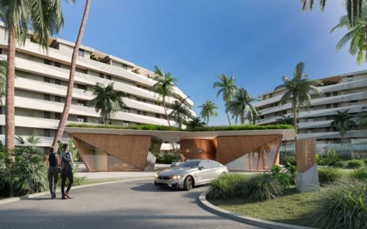 Crystal Garden Luxus 500m zum Traumstrand