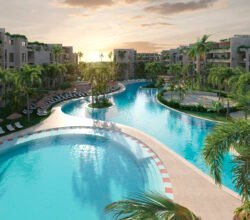 Cassia, Secret Garden, Ihre Wohnung in einem Hotel