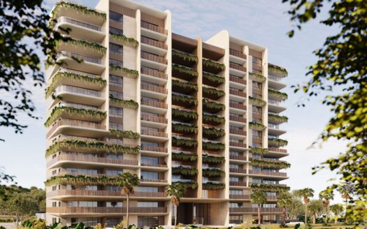 Solea Towers
