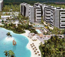 Aston Towers 1,2,&3  Luxus Apartments