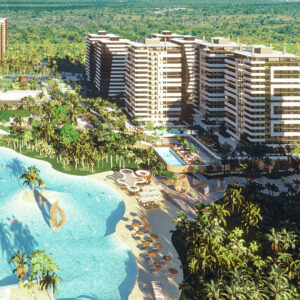 Immobilien Punta Cana in Larimar City