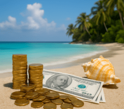 Wirtschaftswachstum auf Weltniveau – ein Signal für clevere Investoren