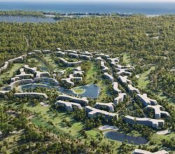 Das Coral Golf Resort Punta Cana