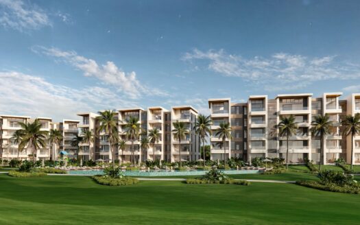 Solea Palms