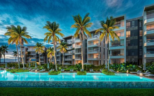 Solea Palms