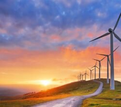 Energiewende Dom Rep