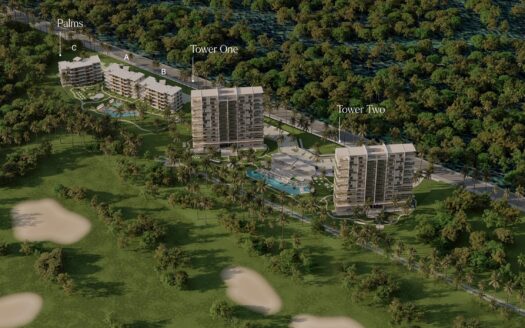Solea Palms