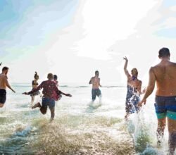 Wohin wandern die Deutschen aus?