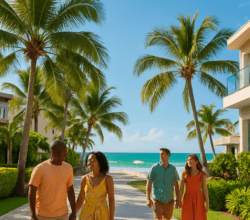 Ist Punta Cana sicher?