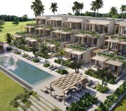 Oasis Bay, Golf & Beach Hotel