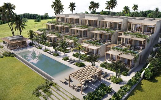 Oasis Bay, Golf & Beach Hotel