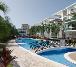 Luxus Penthouse in Cortecito