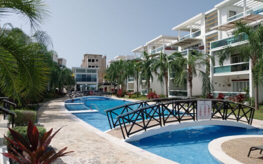 Luxus Penthouse in Cortecito