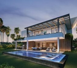 Luxus Villen Cap Cana