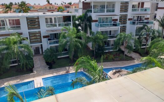 Luxus Penthouse in Cortecito