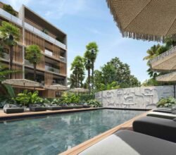 Naviva mitten im Leben