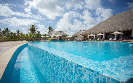 Oasis Bay, Golf & Beach Hotel