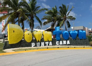 Down Town Punta Cana