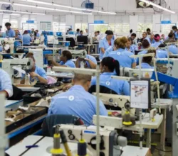 Und wieder neue Arbeitsplätze in der Dom Rep