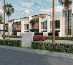 Apartments White Palms