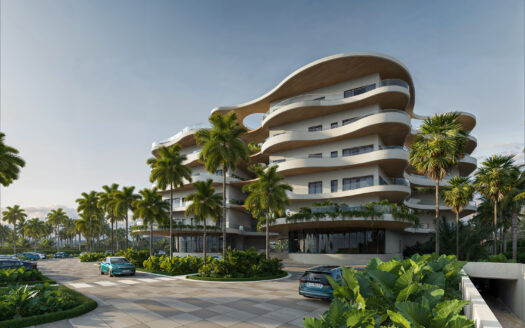 Circle Residences