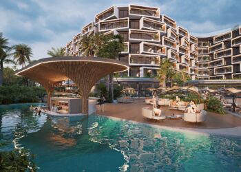 Investieren Sie in ein Hotel in Punta Cana