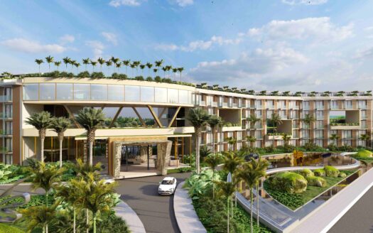 Hotel Palace Suites by Wyndham