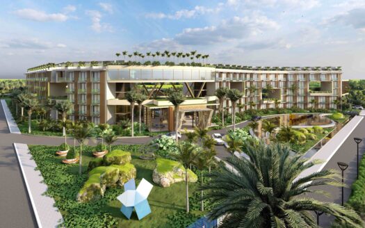 Hotel Palace Suites by Wyndham