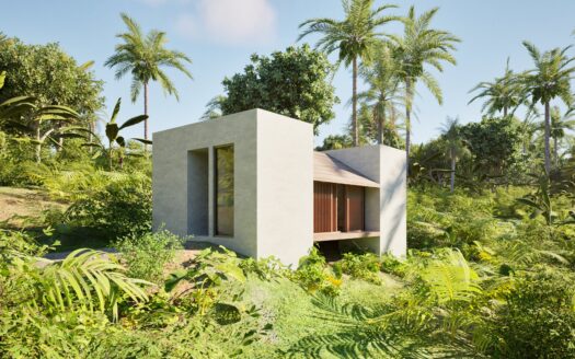 Ecolodges El Valle